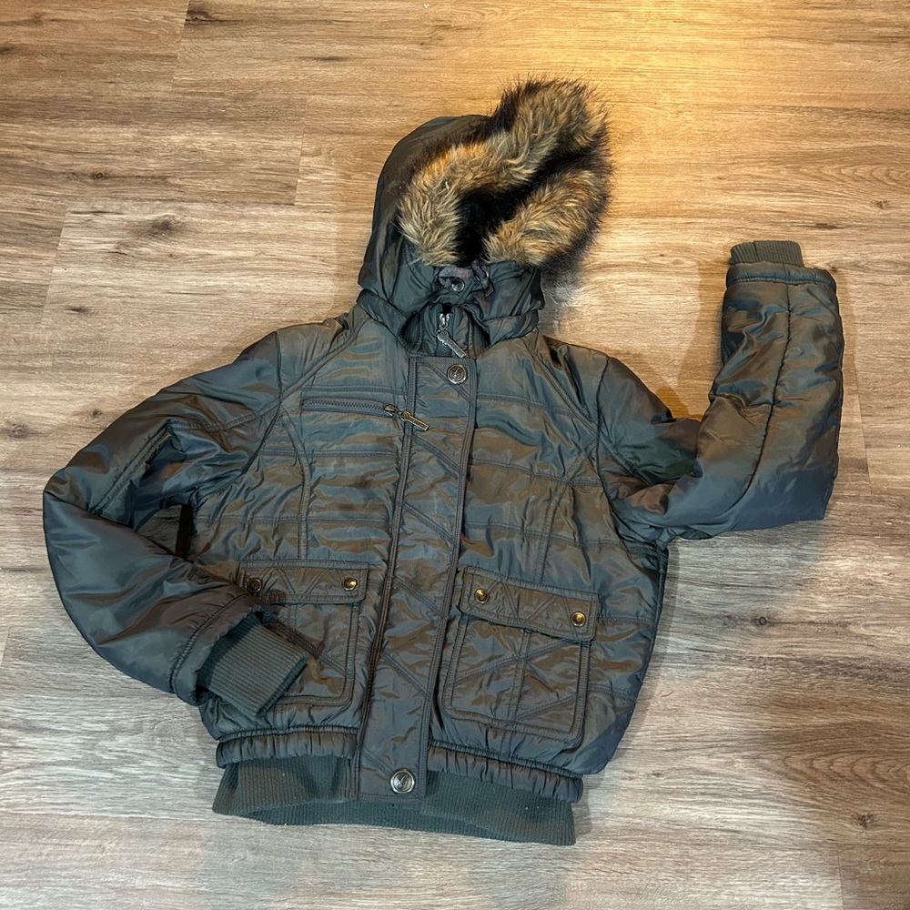 Giacca M Winter Coat